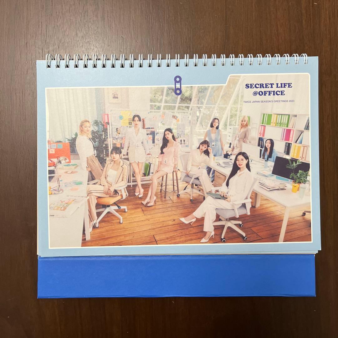 Twiceグッズ　トレカ　まとめ売り