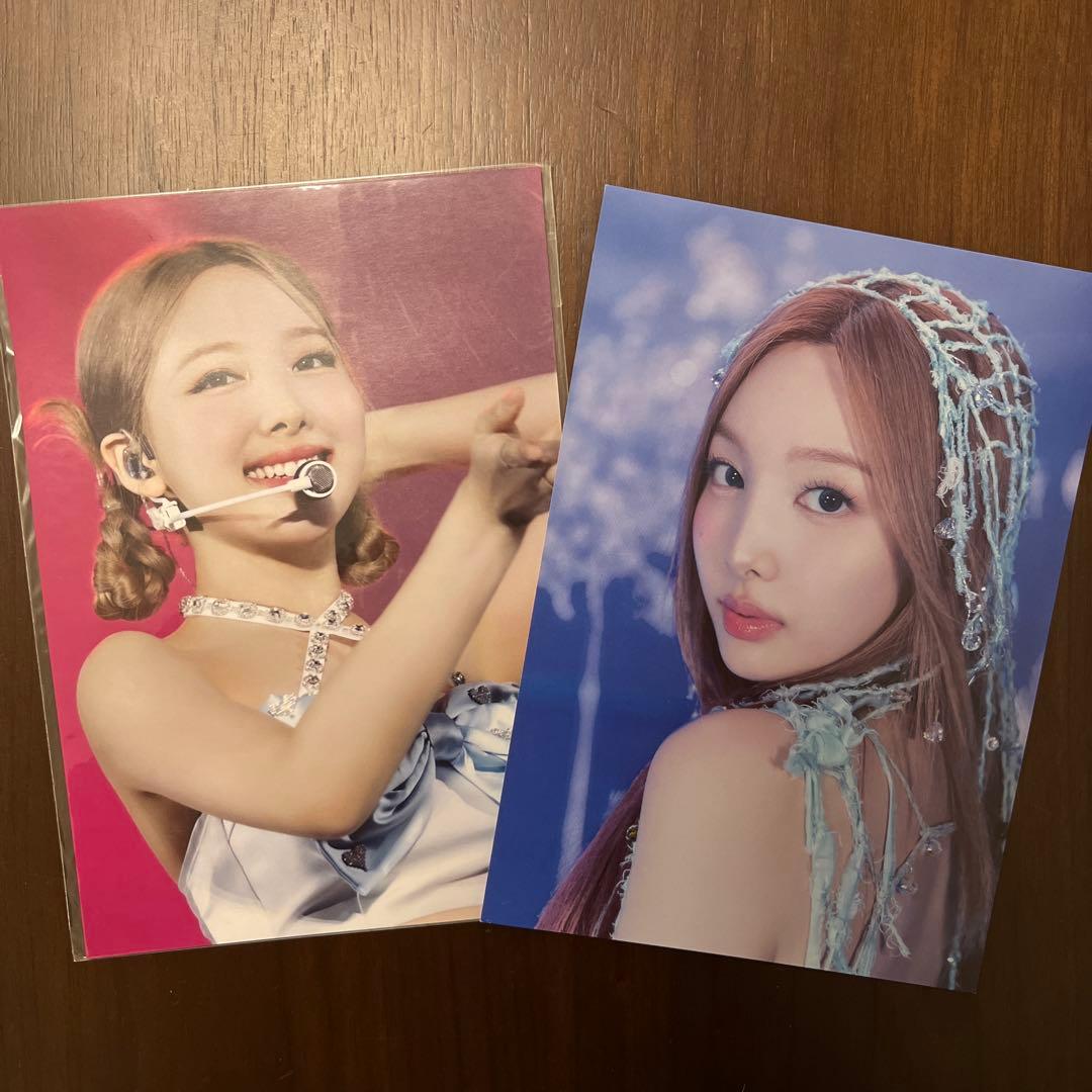 Twiceグッズ　トレカ　まとめ売り