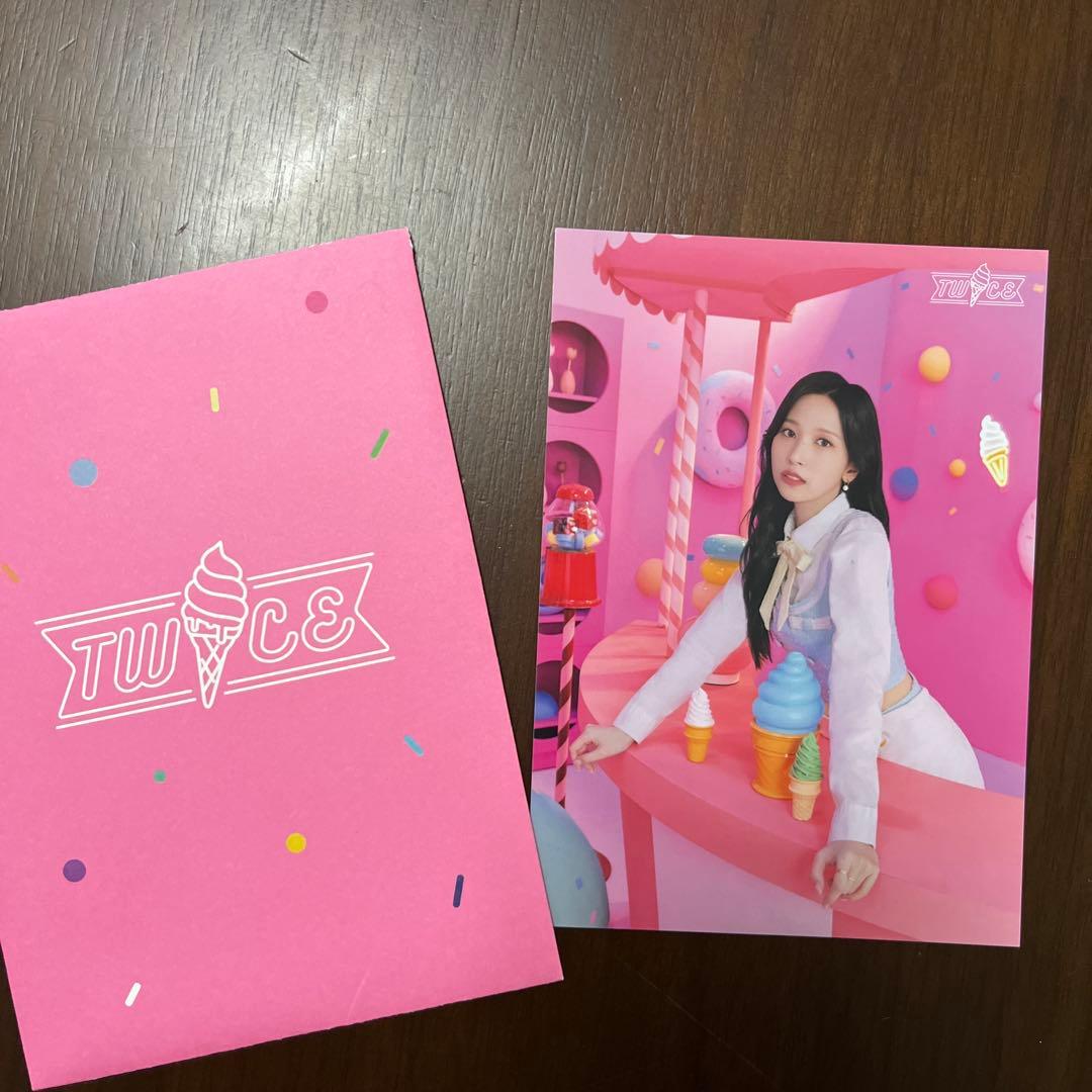 Twiceグッズ　トレカ　まとめ売り