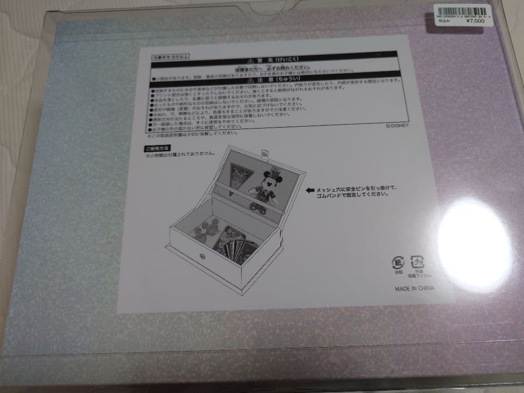 東京ディズニーリゾート 40周年記念グッズ