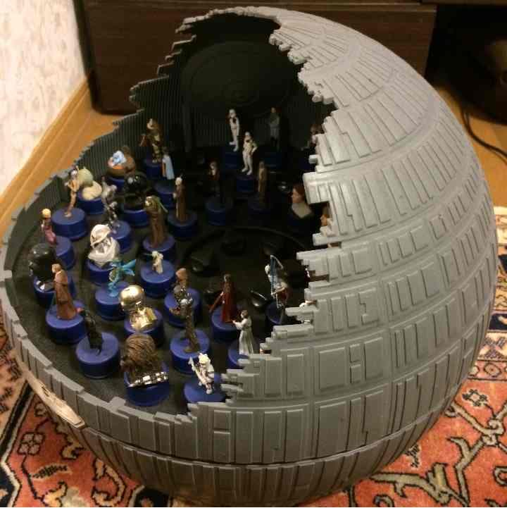 スターウォーズボトルキャップコレクション