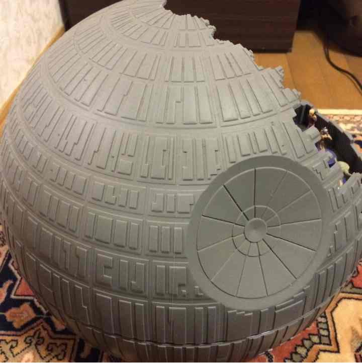 スターウォーズボトルキャップコレクション