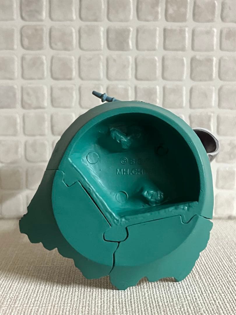 ドラゴンボールカプセルネオ復活 脅威の魔人ブウ編 黒幕登場！バビディ ダーブラ