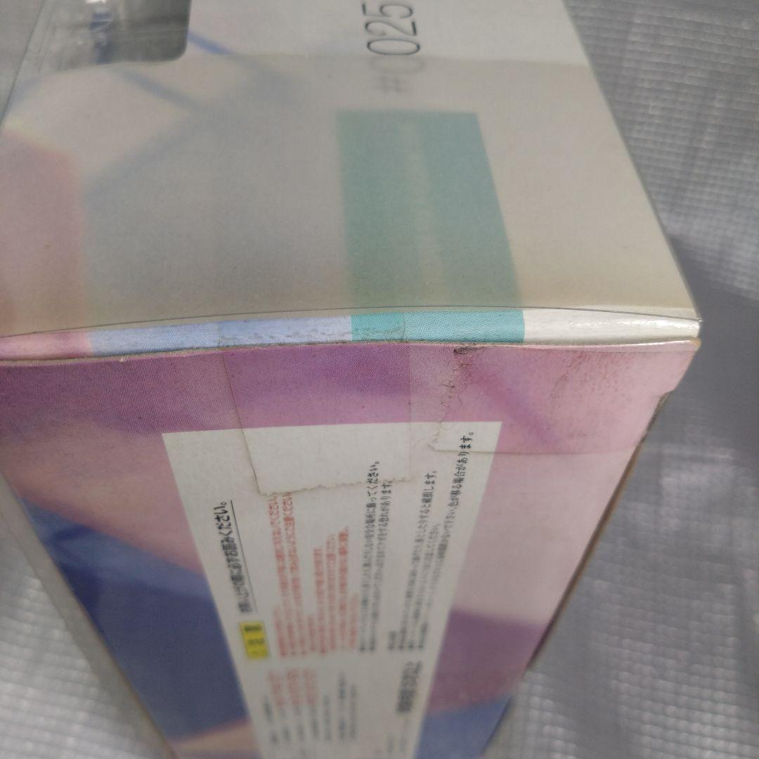 GUNDAM FIX FIGURATION ＃0025 クスィーガンダム