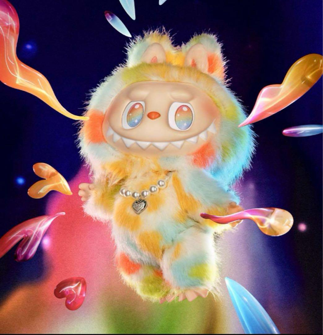 【正規品★原宿店】THE MONSTERS ROCK THE UNIVERSE