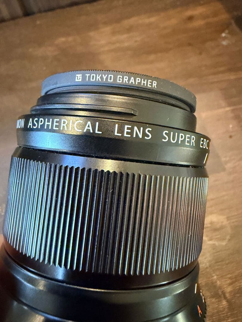 FUJIFILMXF30mmF2.8RLMWR+OPF650-Lセット値下げ！！