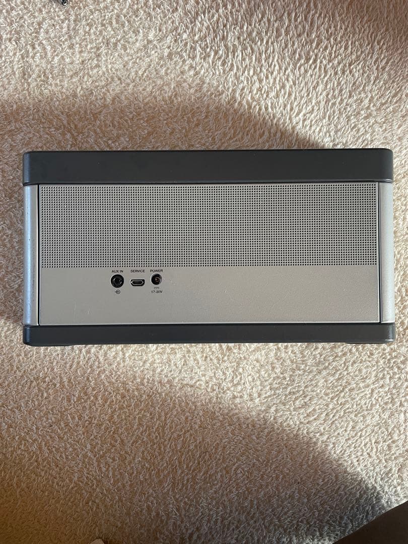 Bose SoundLink ワイヤレススピーカー　ジャンク品