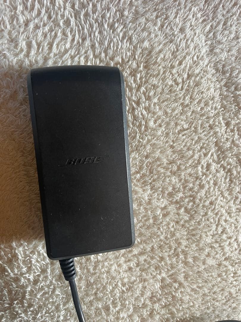 Bose SoundLink ワイヤレススピーカー　ジャンク品