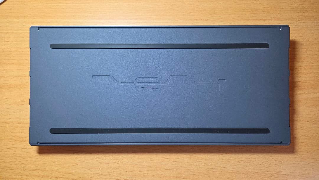 HOVEY WORKS ZENT75-HE zent75he ブラック