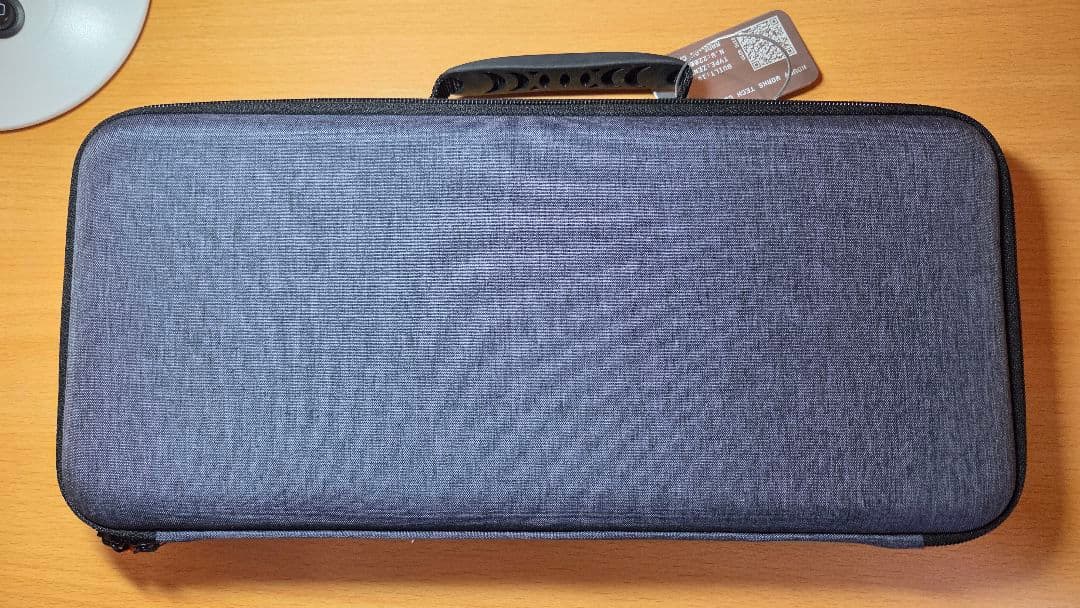 HOVEY WORKS ZENT75-HE zent75he ブラック