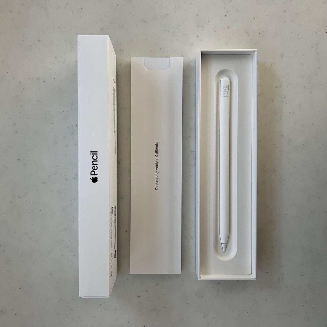 iPadアクセサリー Apple Pencil MK0A2J/A