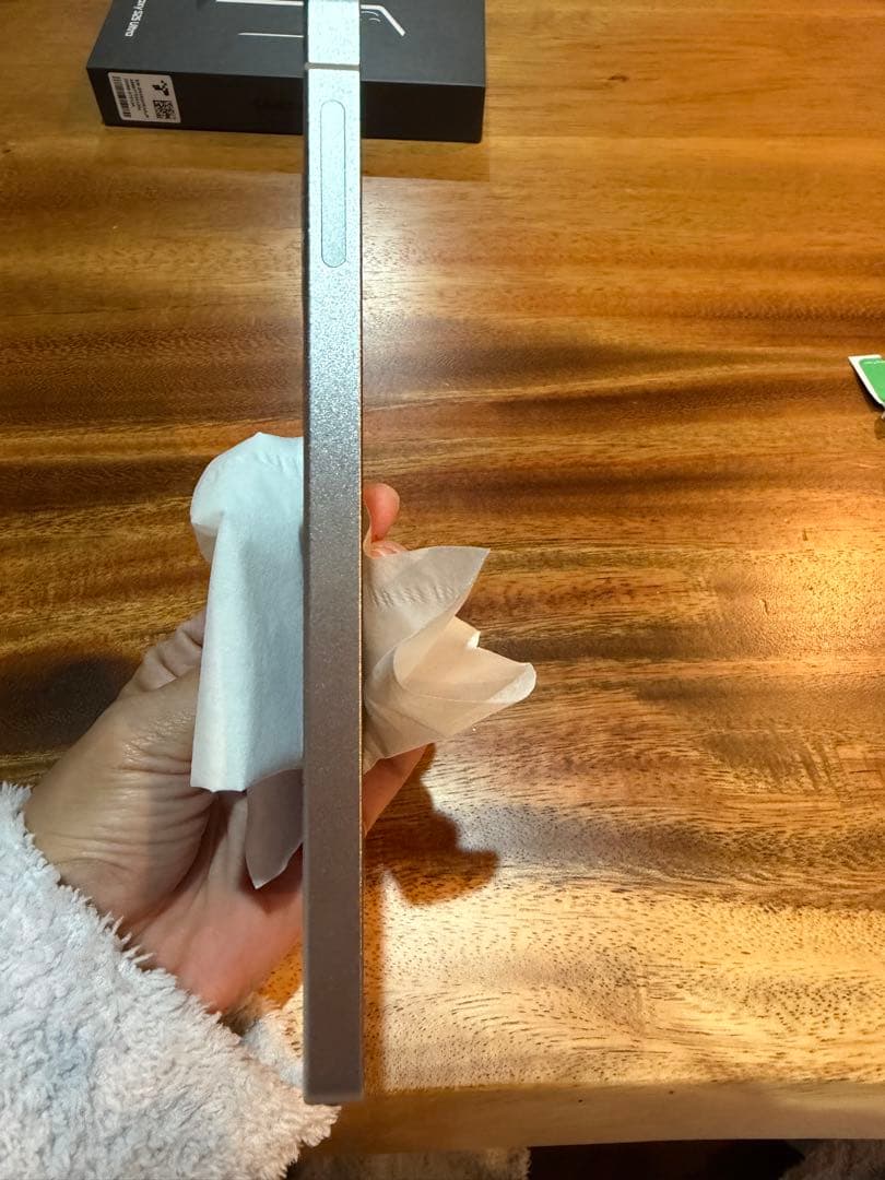 【国内版】GalaxyS25Ultra 256GB SIMフリー