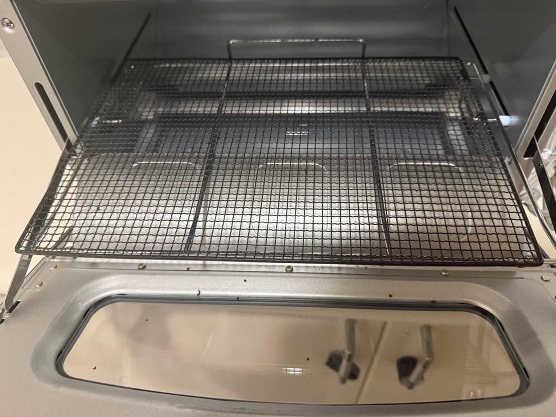 アラジントースター　CAT-GS13 2024年製