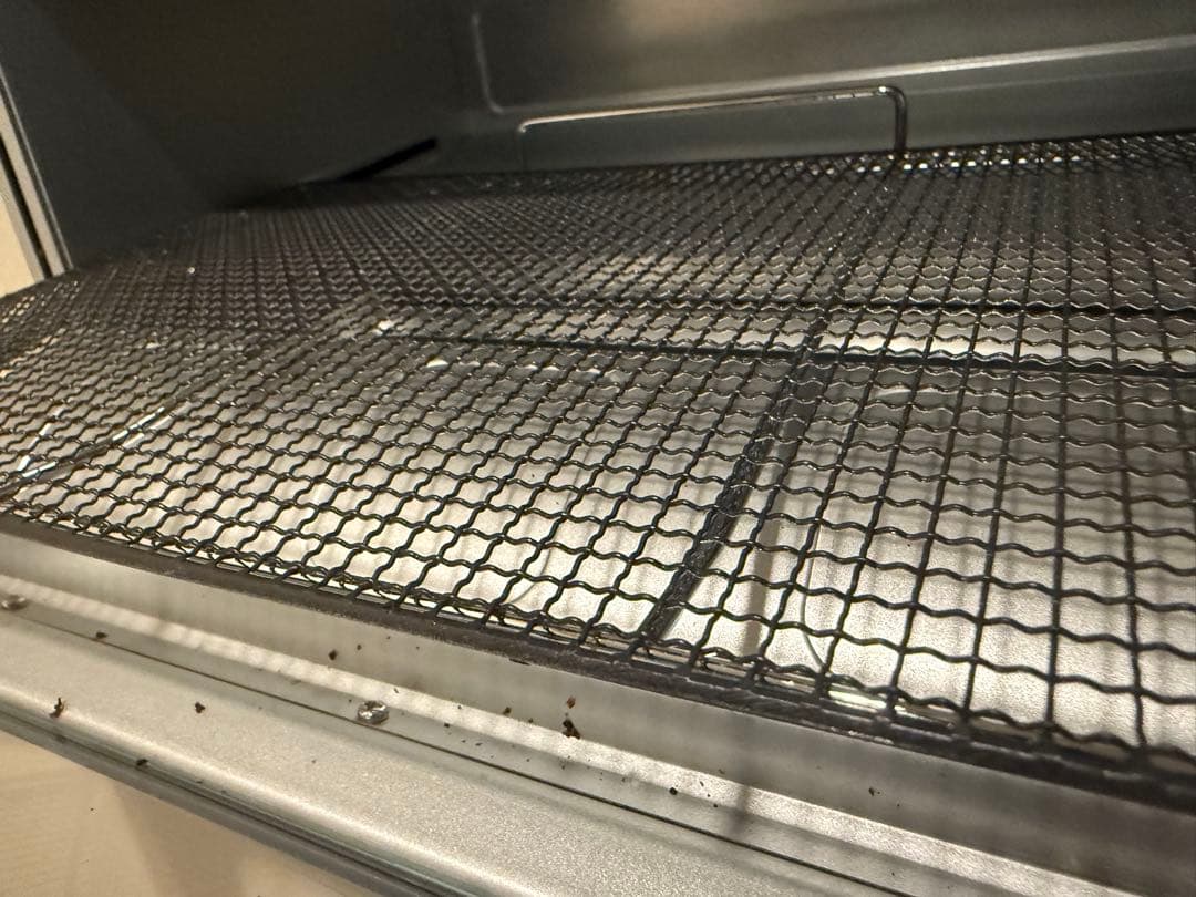 アラジントースター　CAT-GS13 2024年製