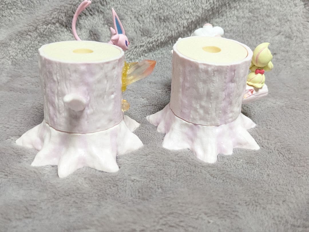 ポケモン あつめて！かさねて！ポケモンの森 しんぴ輝く場所 ディアンシー