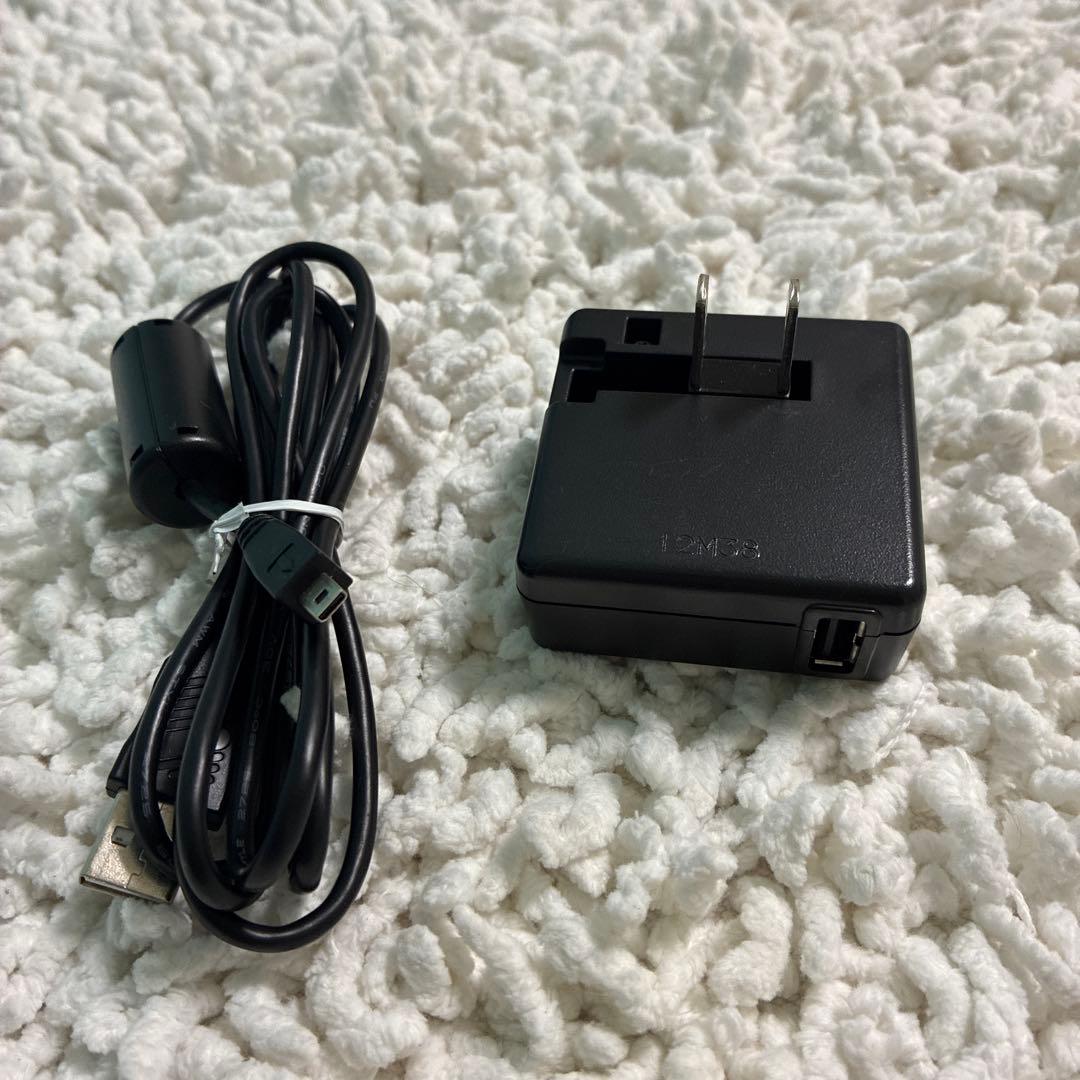 Nikon COOLPIX S3300 付属品多数有りSD8GB付 動作確認済