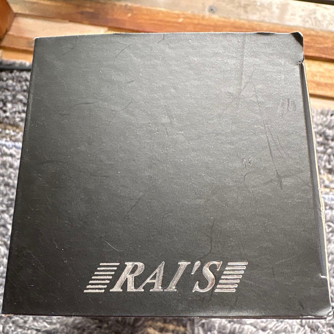 レイズ1/43 トヨタ MARK X 350S +M スーパーチャージャー