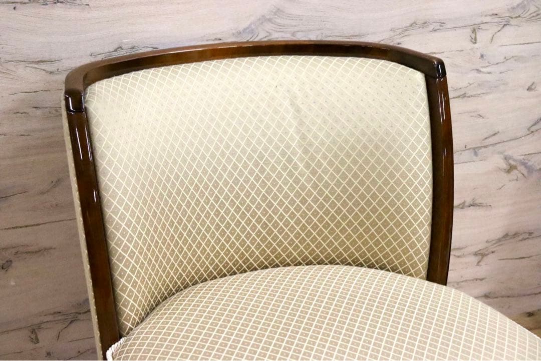 GMHK245A○モリシゲ / MORISHIGE 1人掛けソファ