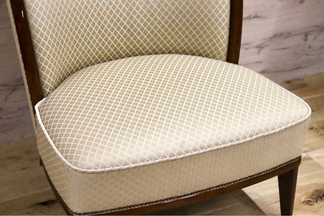 GMHK245A○モリシゲ / MORISHIGE 1人掛けソファ