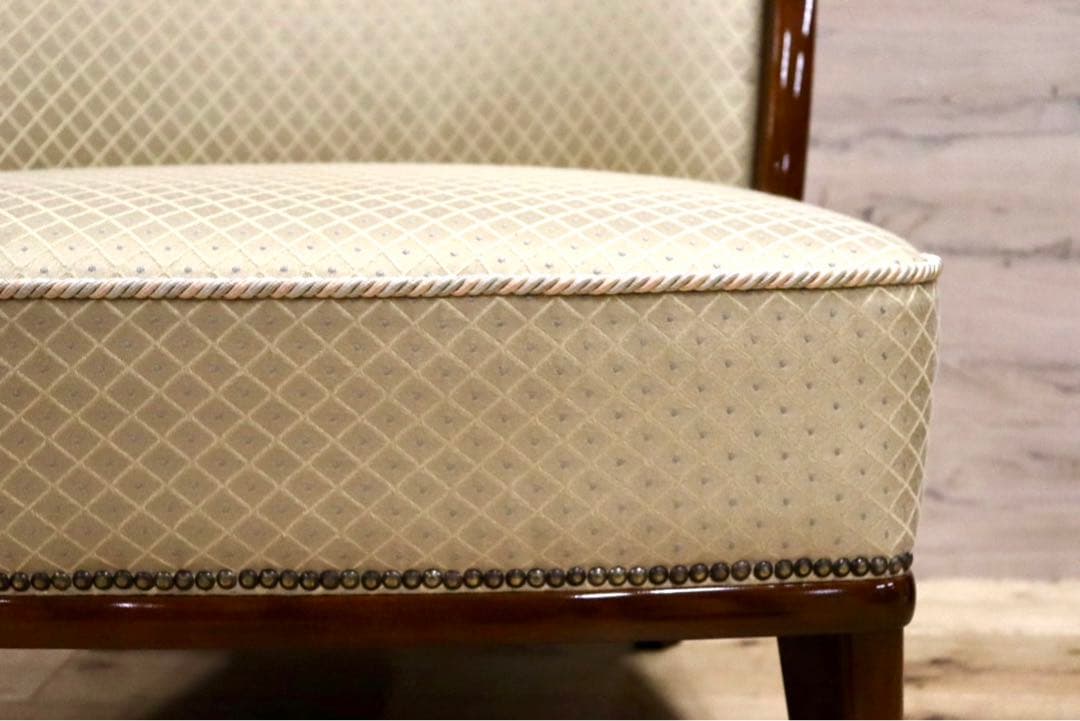 GMHK245A○モリシゲ / MORISHIGE 1人掛けソファ