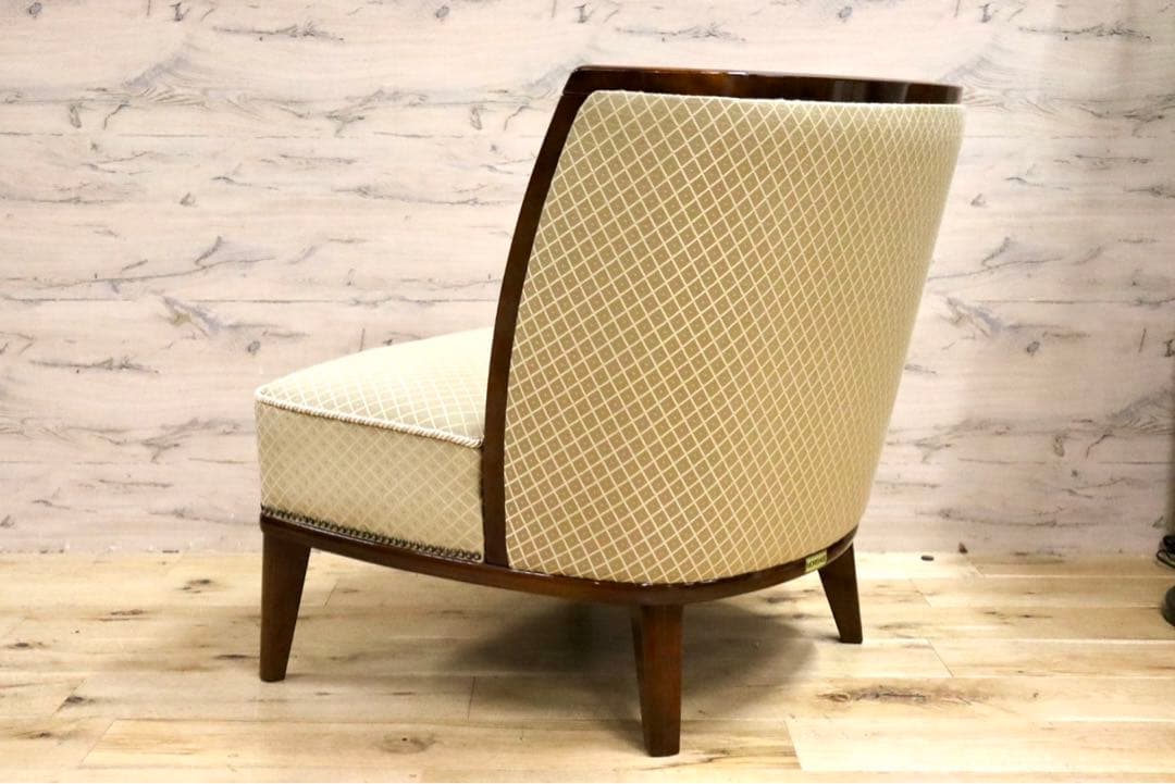 GMHK245A○モリシゲ / MORISHIGE 1人掛けソファ