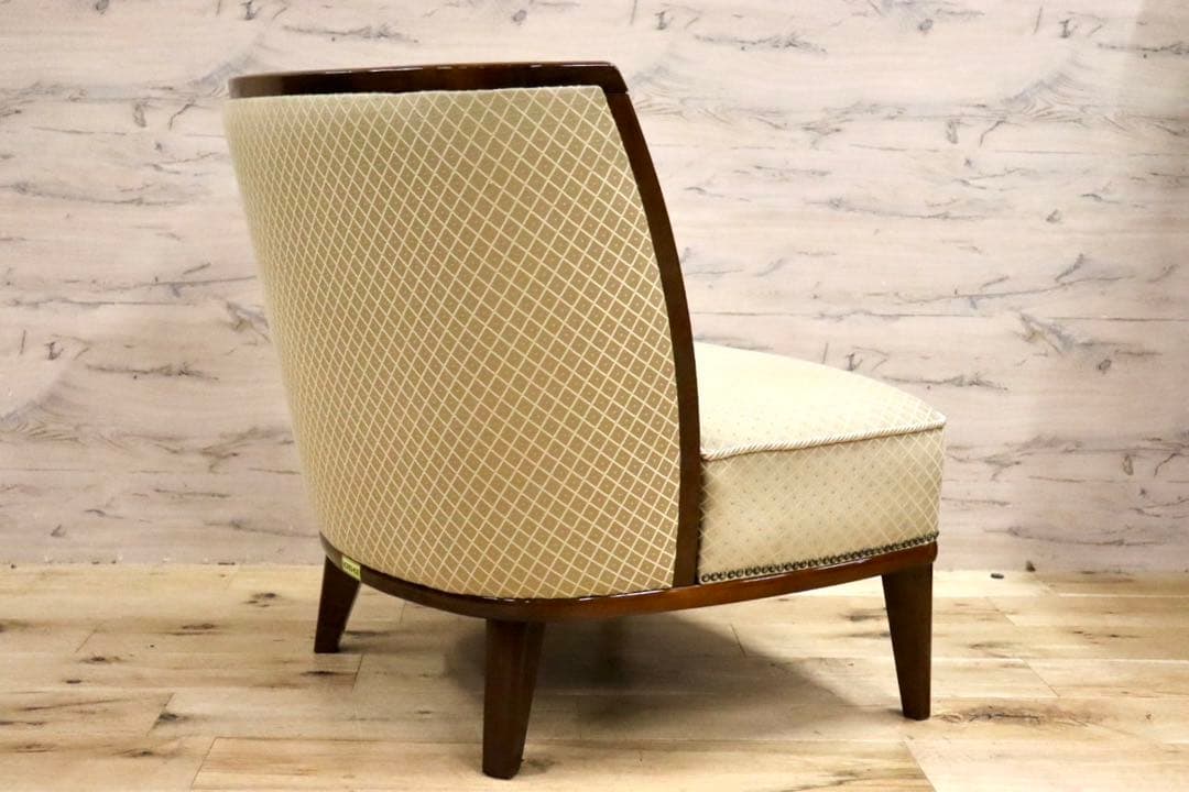 GMHK245A○モリシゲ / MORISHIGE 1人掛けソファ