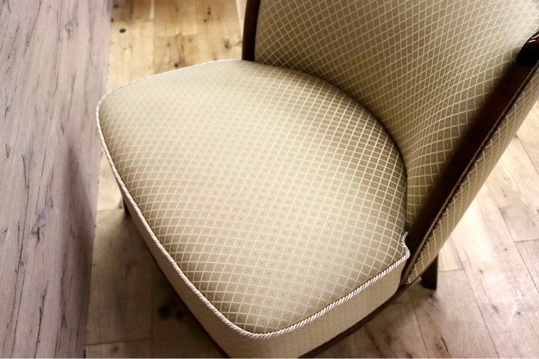 GMHK245A○モリシゲ / MORISHIGE 1人掛けソファ