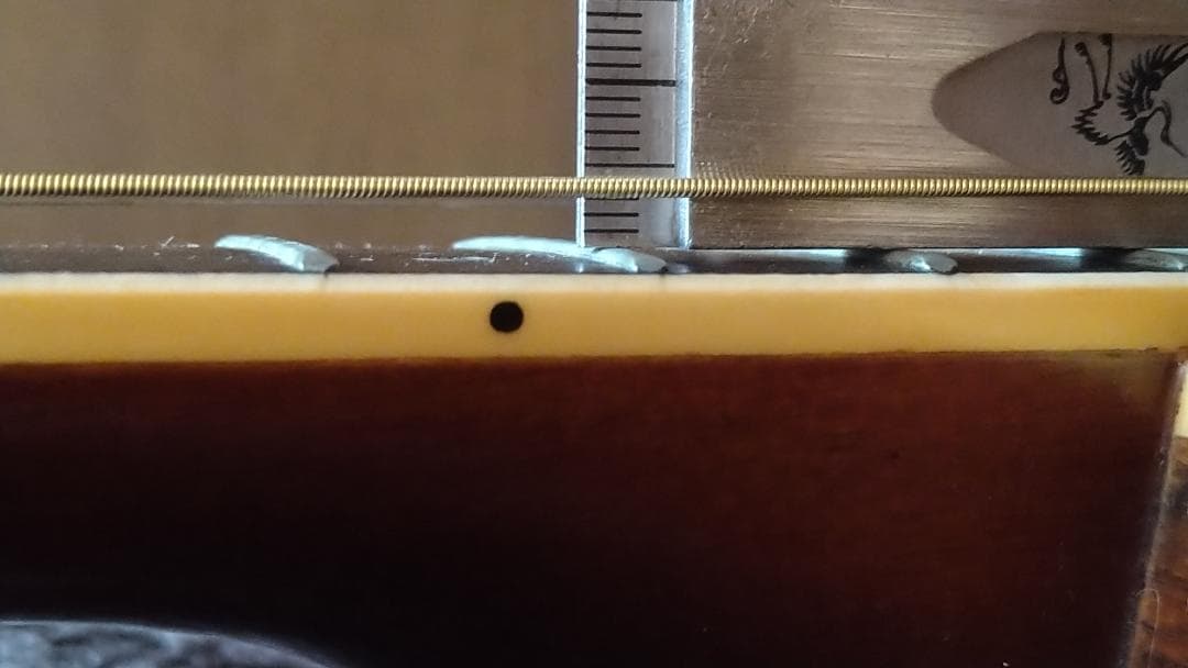 ヤマキ yamaki カスタム 130 アコースティックギター トップ 単板