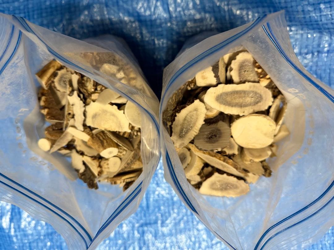 鹿の角　端材　約10kg