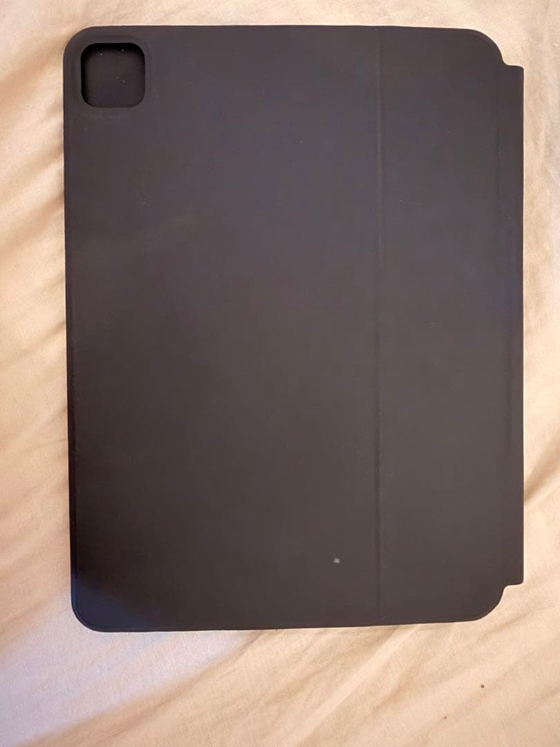 Rucceko Magic Keyboard 付きケースiPad 用