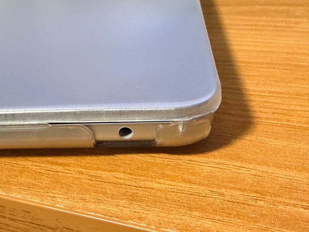 MacBookAir 13インチ M4 16GB 256GB スカイブルー