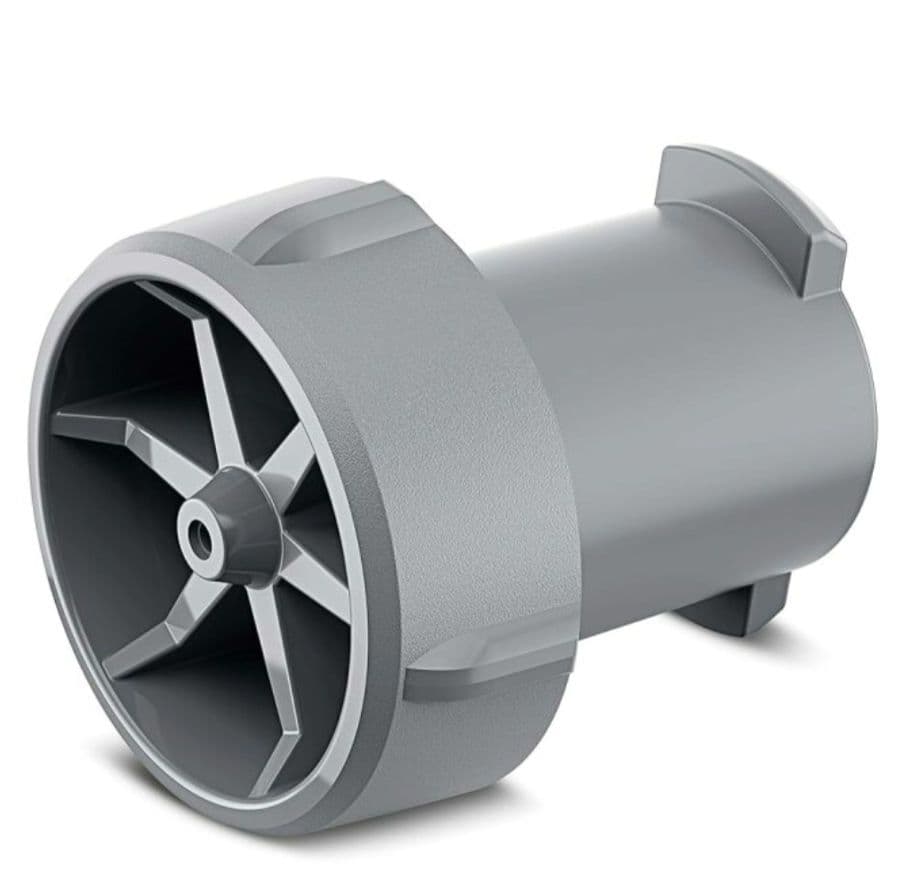 ケルヒャー　マルチクリーナー　吸水ホース・直噴ノズル