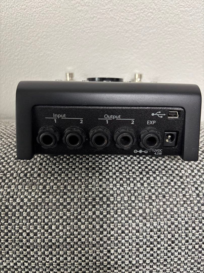 ギター Eventide H9 Max Dark