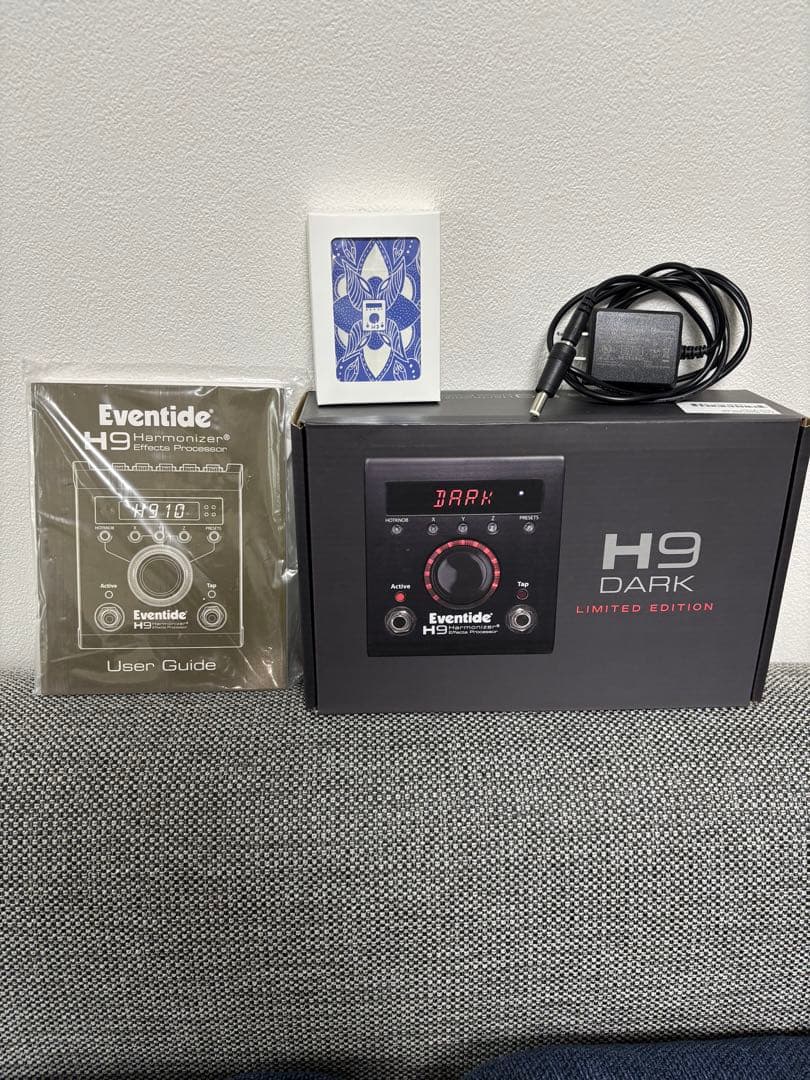 ギター Eventide H9 Max Dark