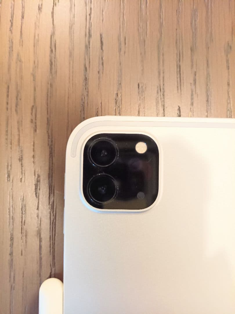 iPad pro 12.9(第５世代) + Apple Pencil(第2世代)