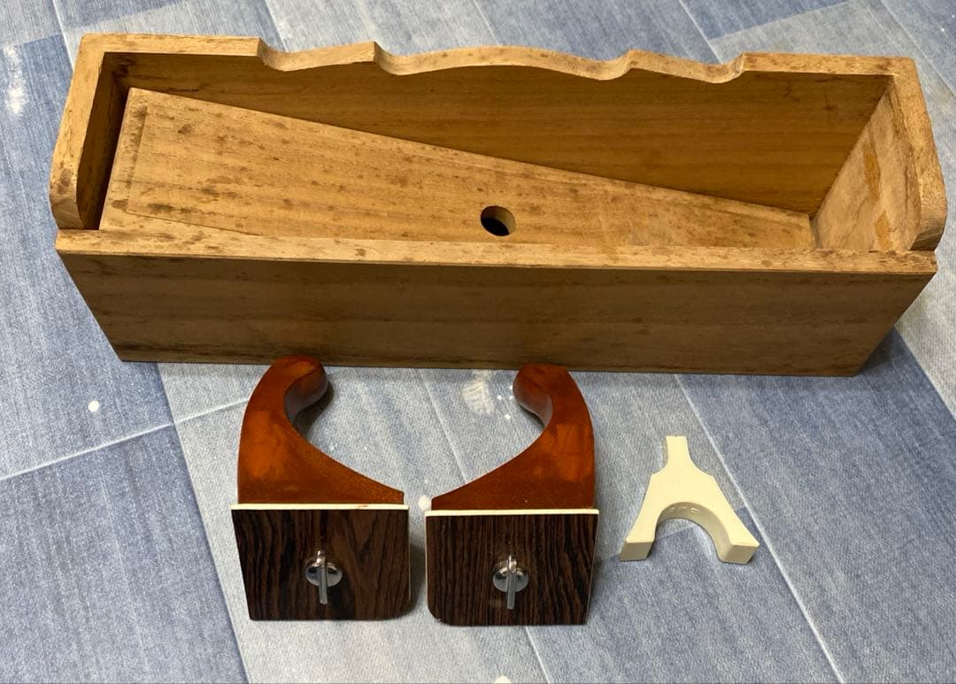 N3207 和琴 13弦 小川謹製