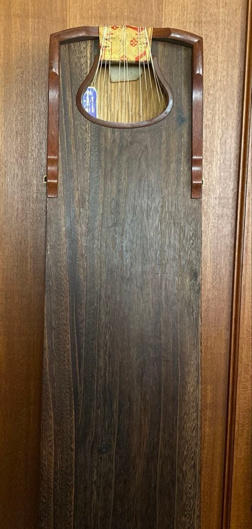 N3207 和琴 13弦 小川謹製