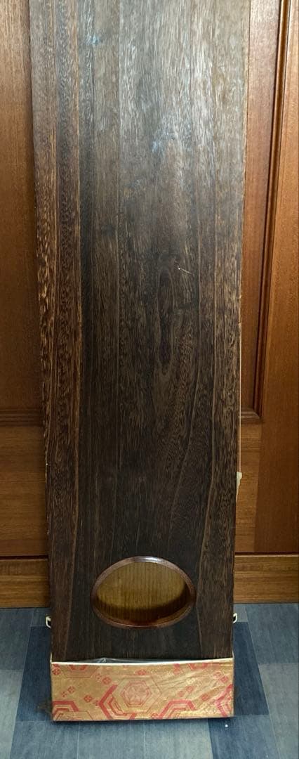 N3207 和琴 13弦 小川謹製