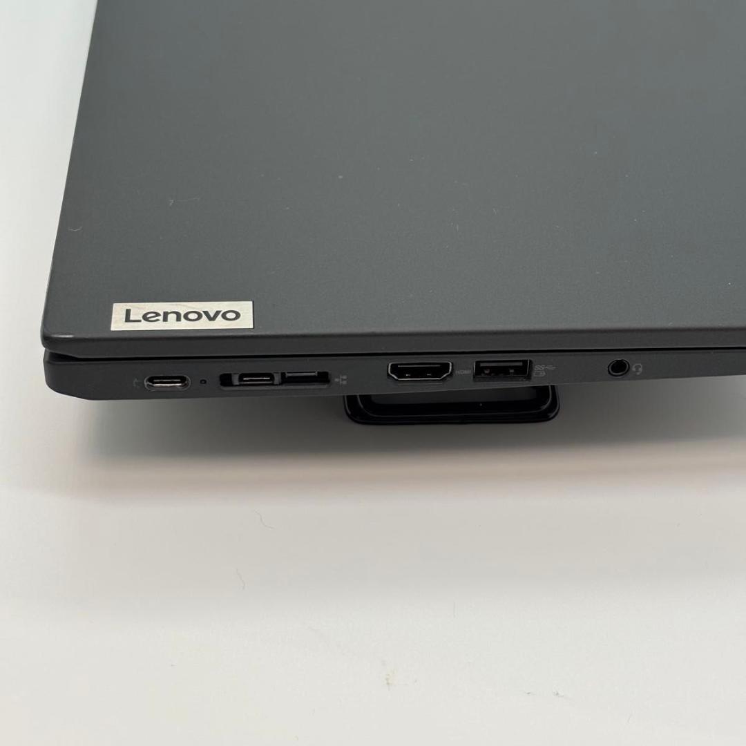 Windowsノート本体 ThinkPad X13 Gen2 AMD Ryzen5PRO 5650U 17