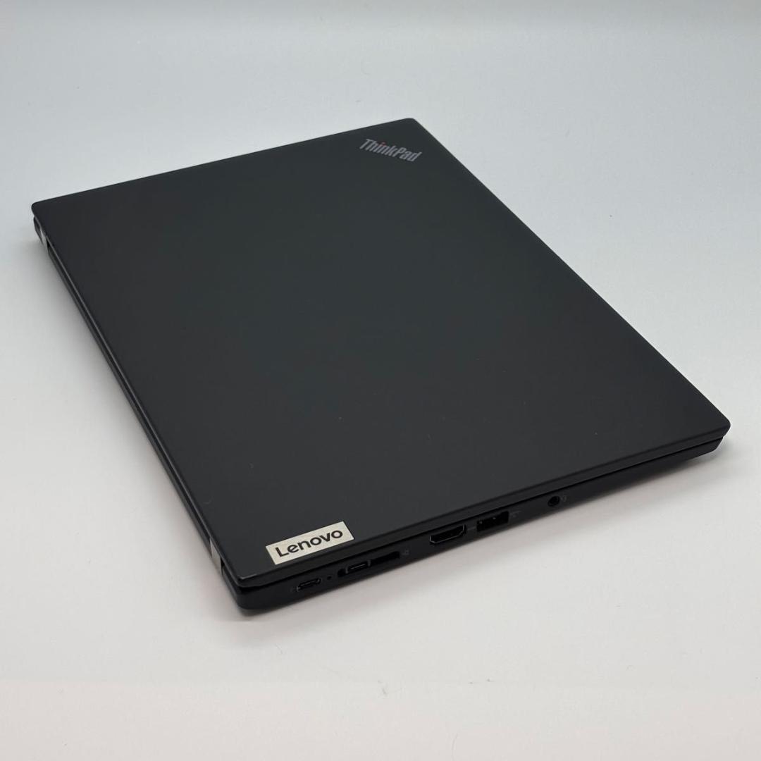 Windowsノート本体 ThinkPad X13 Gen2 AMD Ryzen5PRO 5650U 17