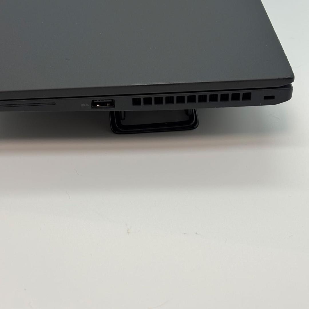 Windowsノート本体 ThinkPad X13 Gen2 AMD Ryzen5PRO 5650U 17