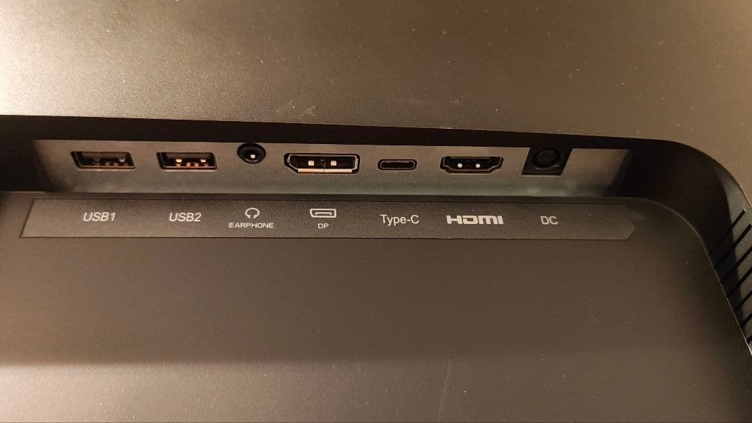 KTC A32Q8 スマートモニター 32インチ 4K　GoogleTV搭載