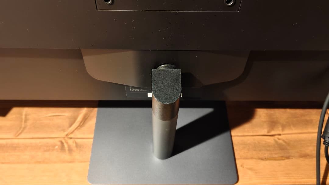 KTC A32Q8 スマートモニター 32インチ 4K　GoogleTV搭載