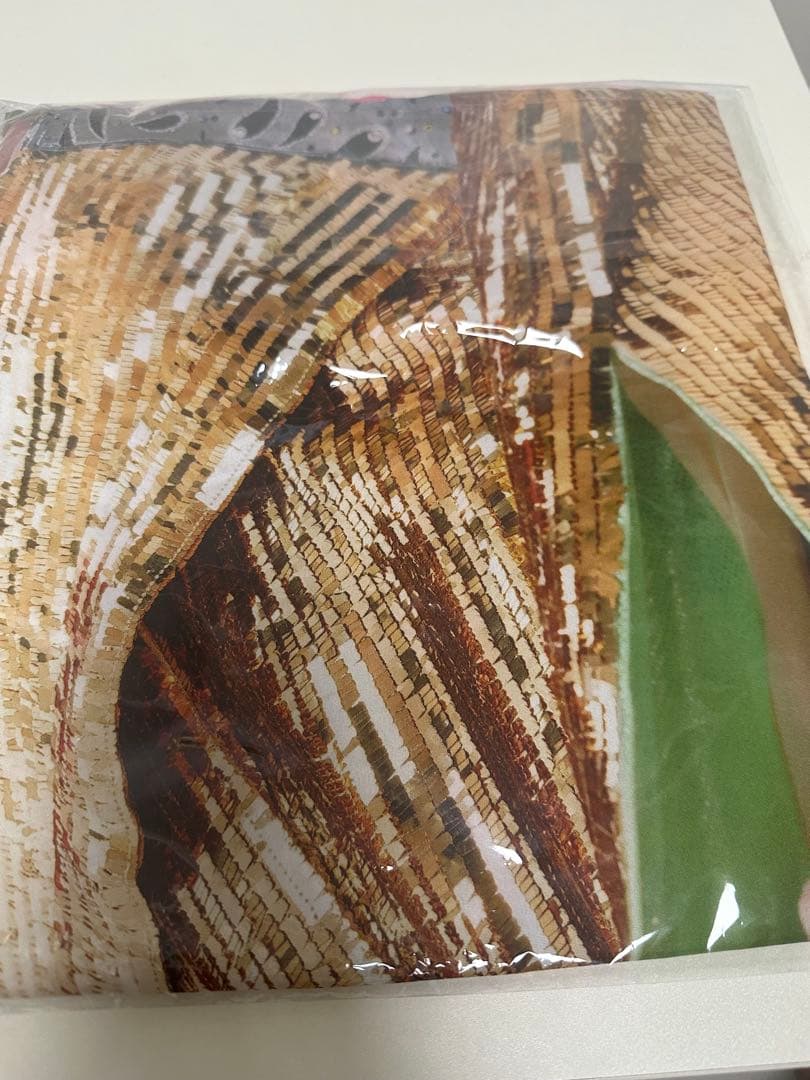 マツケンサンバポップアップストア　マツ籤　踊りあかそうハッピ