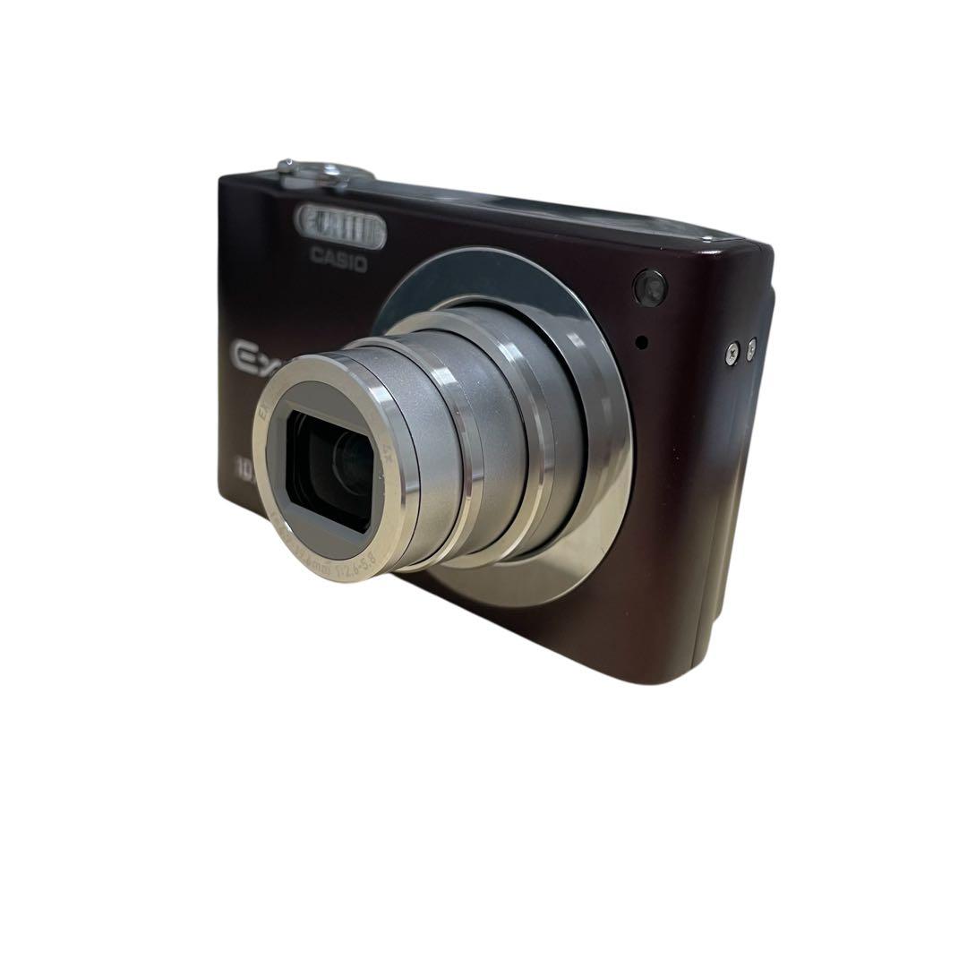 ★美品★CASIO EXILIM EX-Z100 10.1メガピクセル