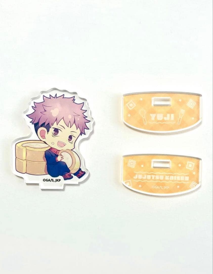 【呪術廻戦グッズセット】虎杖悠仁多め 50点ほど