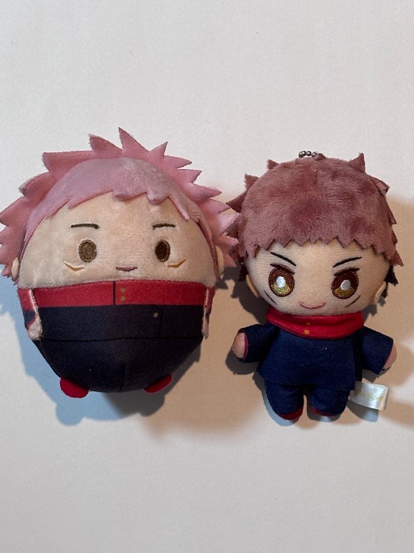 【呪術廻戦グッズセット】虎杖悠仁多め 50点ほど