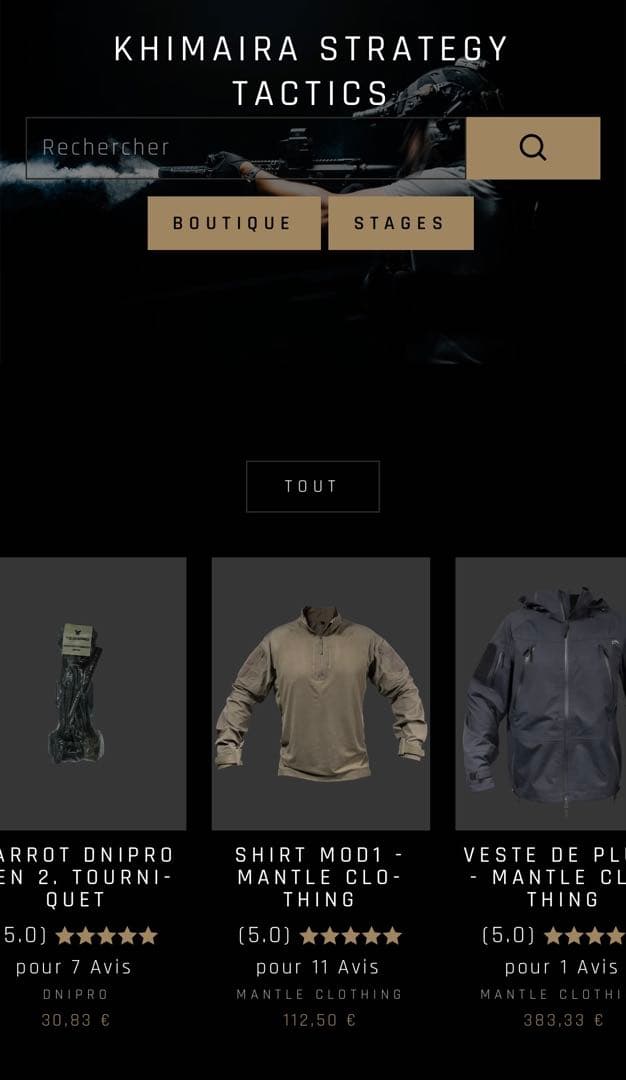 実物コンバットシャツレンジャーグリーン（グレー寄り）