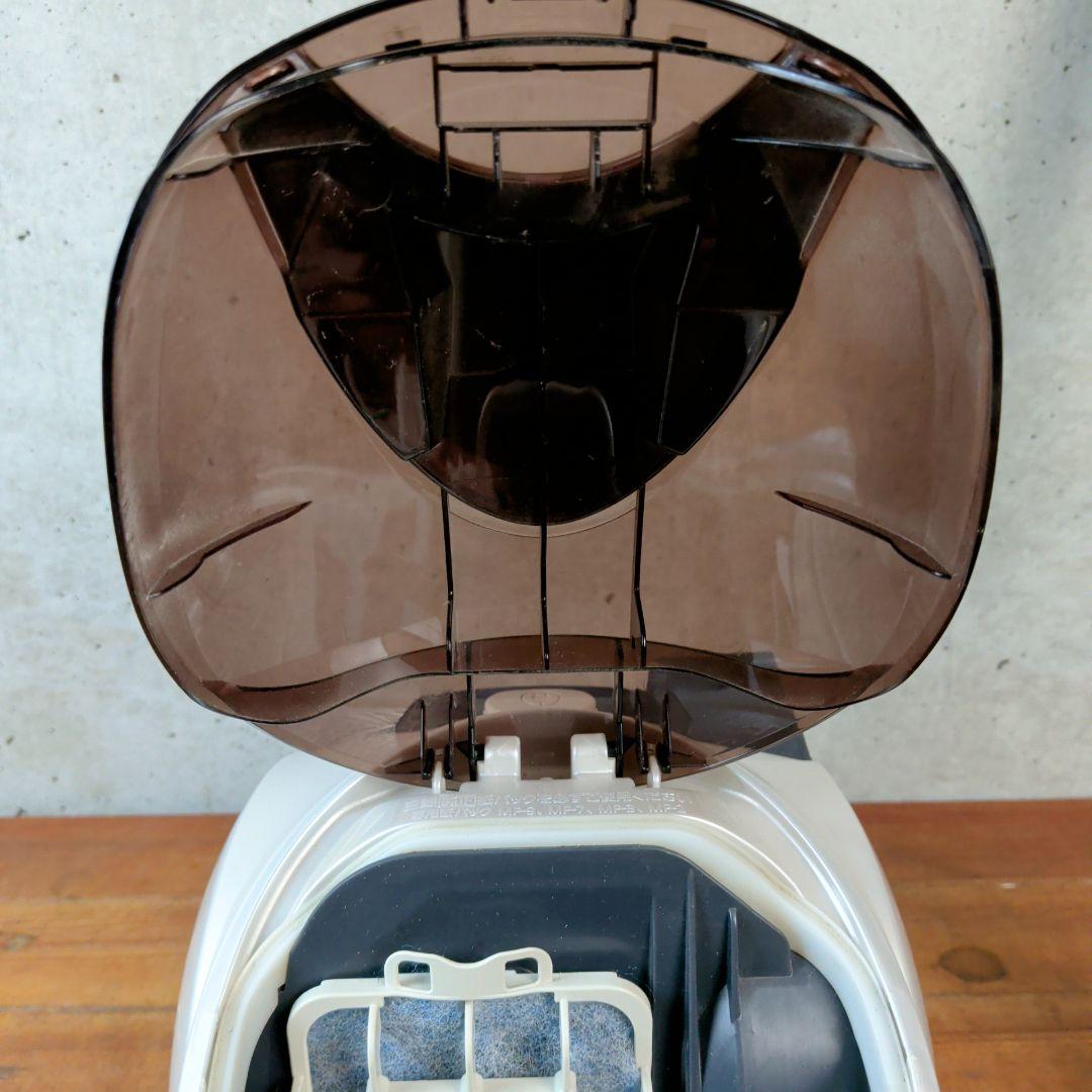 三菱　紙パック 掃除機　TC-FXF7P-T