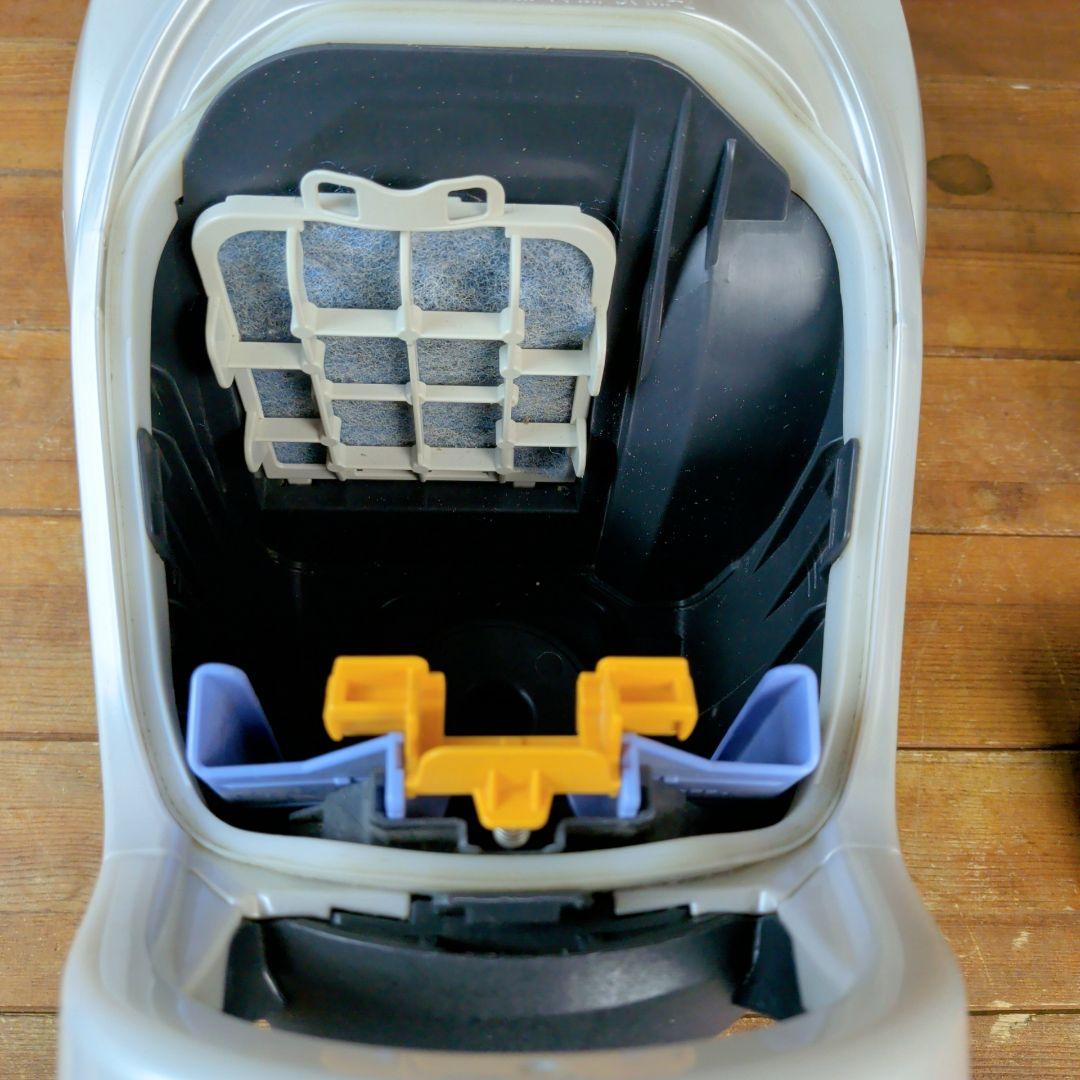 三菱　紙パック 掃除機　TC-FXF7P-T